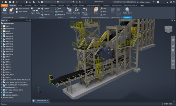 Office Point Inventor Inventor – Office3D